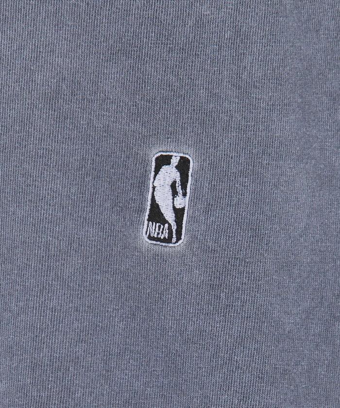 NBA × FREAK'S STORE 聯名隨機球衣風背部印花圓領T恤