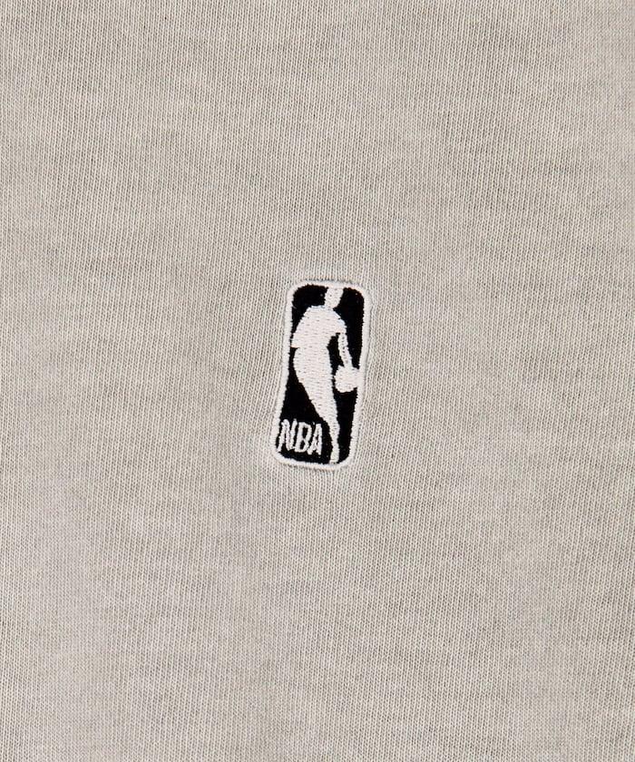 NBA × FREAK'S STORE 聯名隨機球衣風背部印花圓領T恤