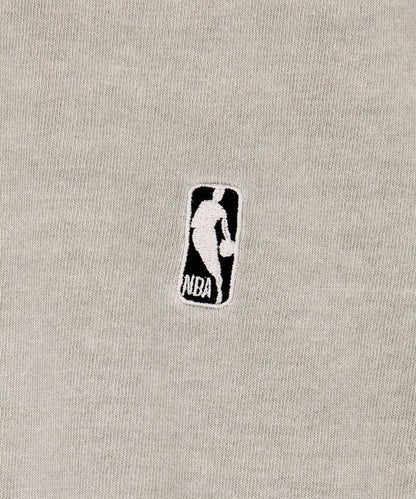 NBA × FREAK'S STORE 聯名隨機球衣風背部印花圓領T恤