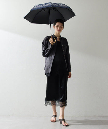 班達納印花雨傘