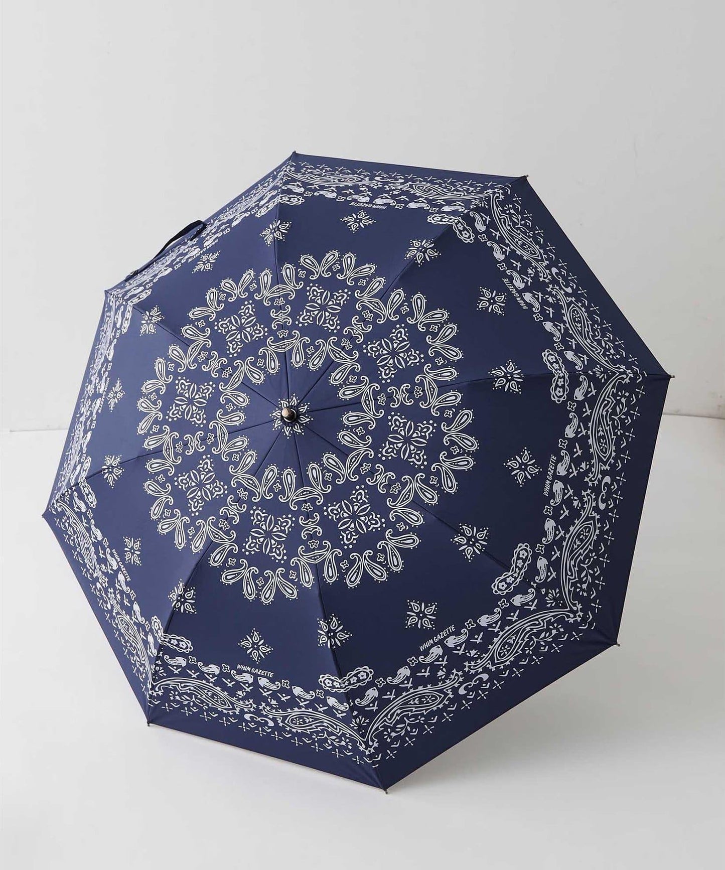班達納印花雨傘
