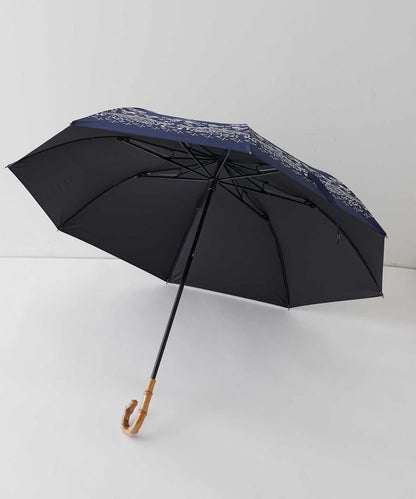 班達納印花雨傘