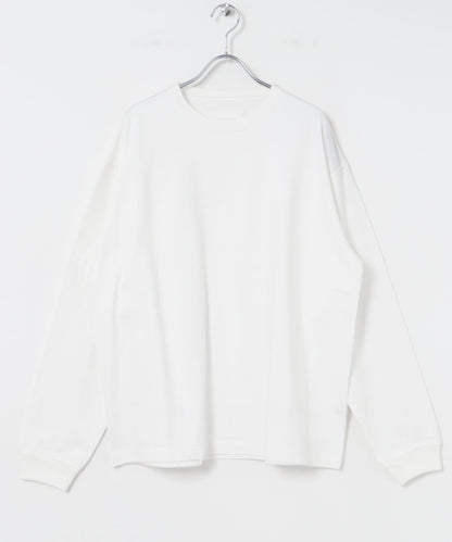 dDdDdDd STANDARD LONG-SLEEVE T-SHIRTS 長袖T恤