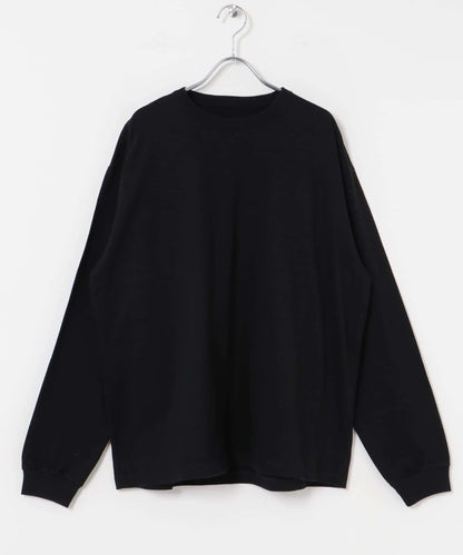 dDdDdDd STANDARD LONG-SLEEVE T-SHIRTS 長袖T恤