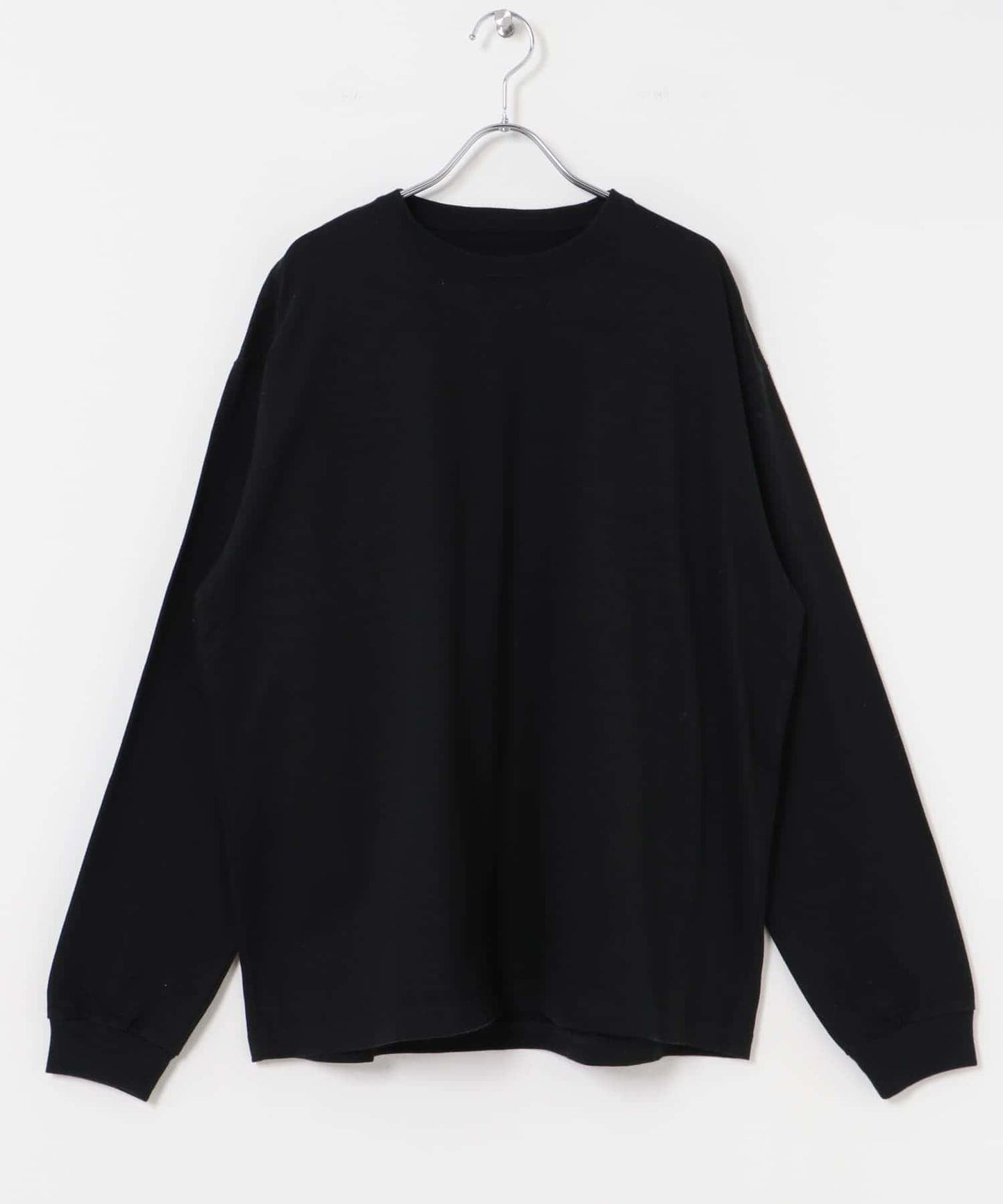 dDdDdDd STANDARD LONG-SLEEVE T-SHIRTS 長袖T恤
