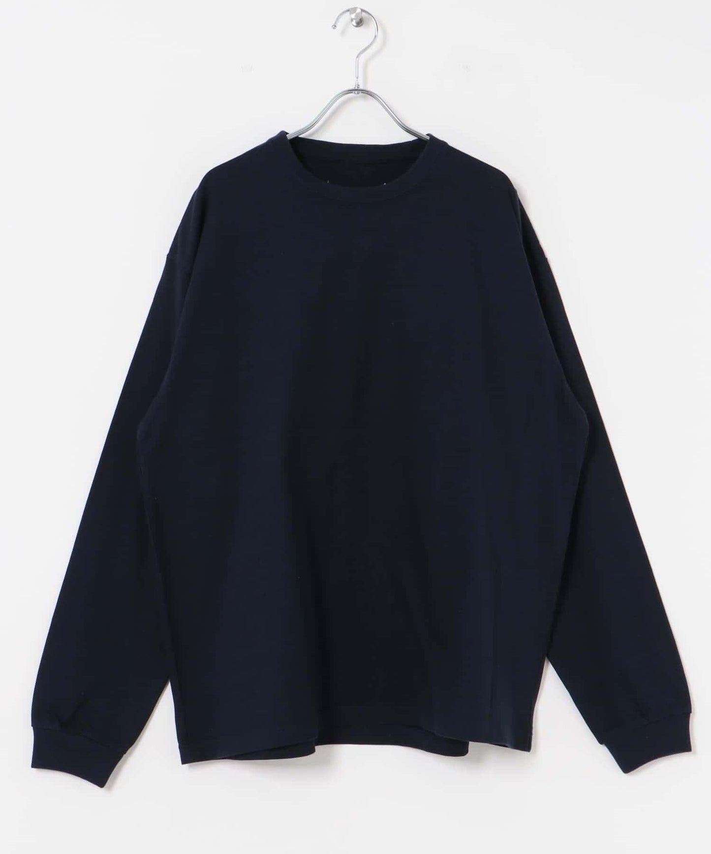 dDdDdDd STANDARD LONG-SLEEVE T-SHIRTS 長袖T恤