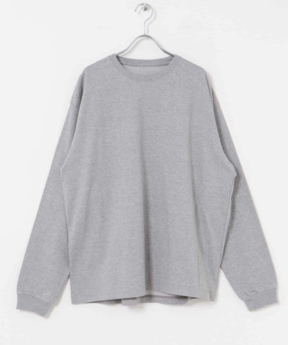 dDdDdDd STANDARD LONG-SLEEVE T-SHIRTS 長袖T恤