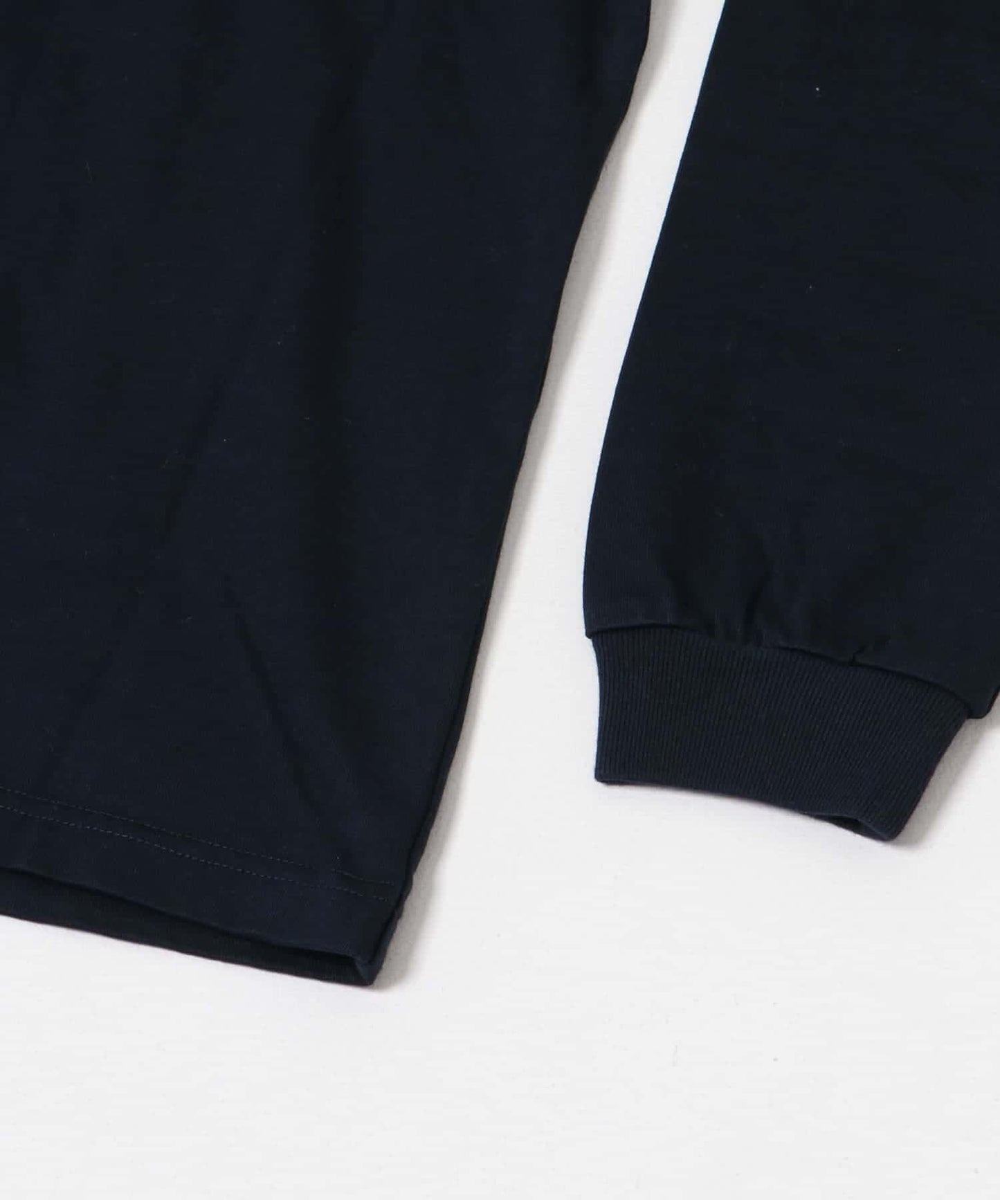 dDdDdDd STANDARD LONG-SLEEVE T-SHIRTS 長袖T恤