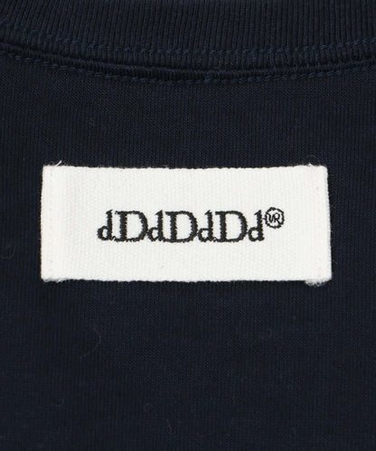 dDdDdDd STANDARD LONG-SLEEVE T-SHIRTS 長袖T恤