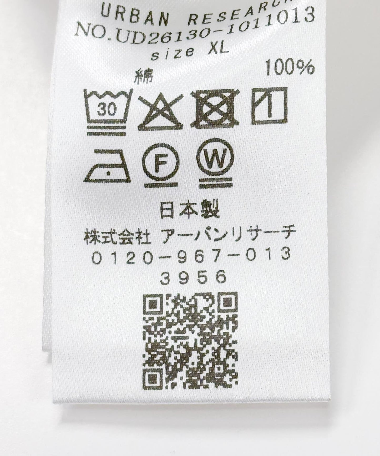 dDdDdDd STANDARD LONG-SLEEVE T-SHIRTS 長袖T恤