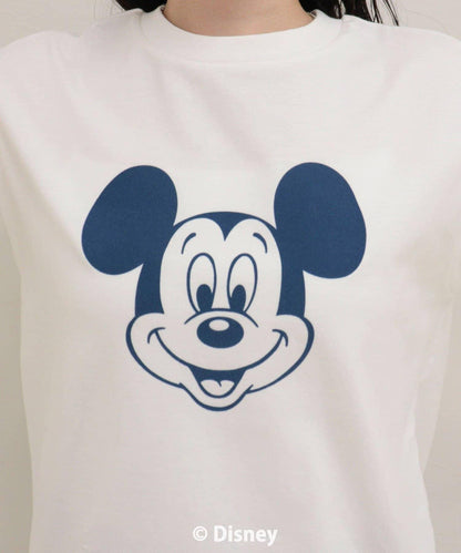 MICKEY無袖T恤