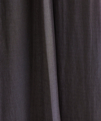 抽褶闊腿褲