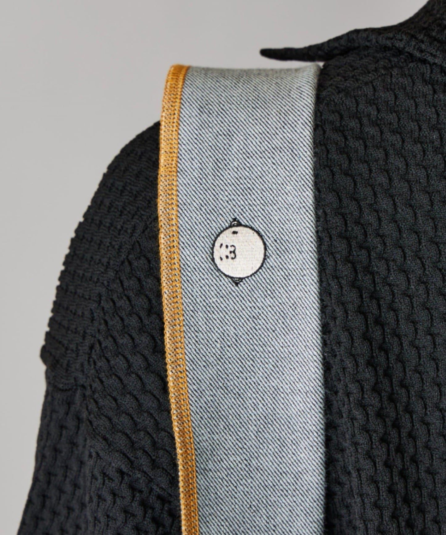 MARY FLAP INSIDEOUT SHOULDER - L 單肩包