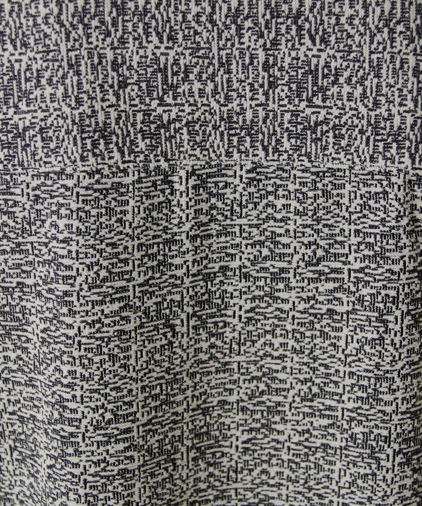 S/S ZIP 蕾絲襯衫