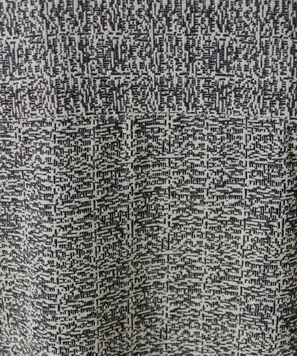 S/S ZIP 蕾絲襯衫