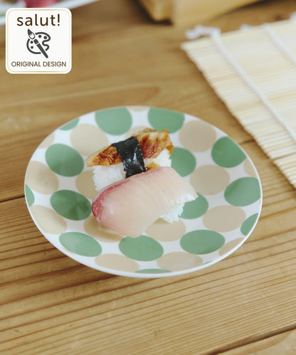 壽司圖案 取餐小盤