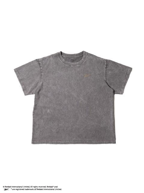 寬鬆版 Reebok × SandWaterr ORGANIZED BAGGY TEE SS COTTON JERSEY 短袖T恤