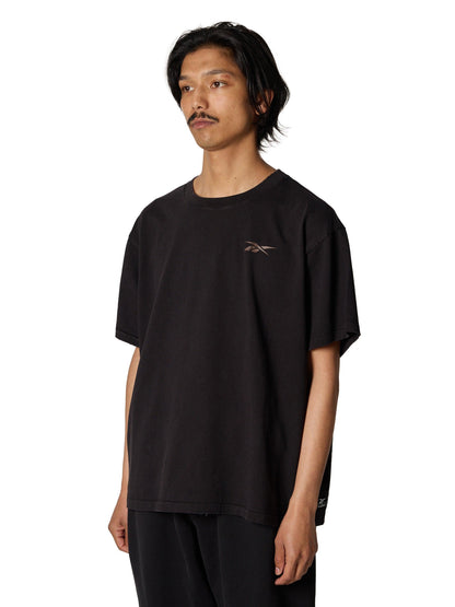 寬鬆版 Reebok × SandWaterr ORGANIZED BAGGY TEE SS COTTON JERSEY 短袖T恤