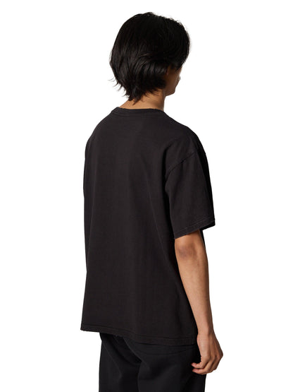 寬鬆版 Reebok × SandWaterr ORGANIZED BAGGY TEE SS COTTON JERSEY 短袖T恤