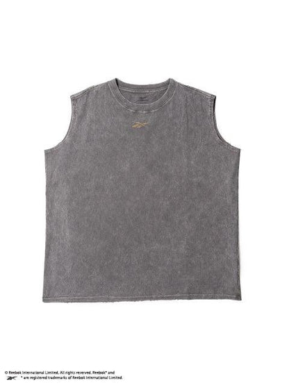 Reebok × SandWaterr ORGANIZED BAGGY TEE NS COTTON JERSEY T恤