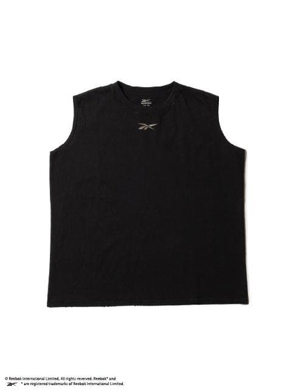 Reebok × SandWaterr ORGANIZED BAGGY TEE NS COTTON JERSEY T恤