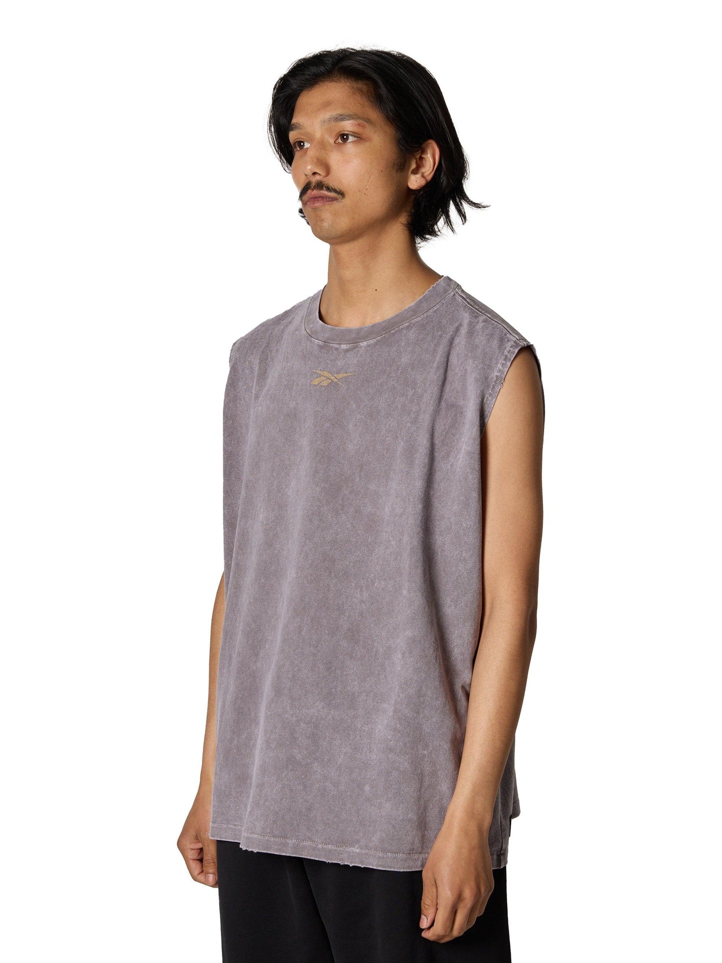 Reebok × SandWaterr ORGANIZED BAGGY TEE NS COTTON JERSEY T恤