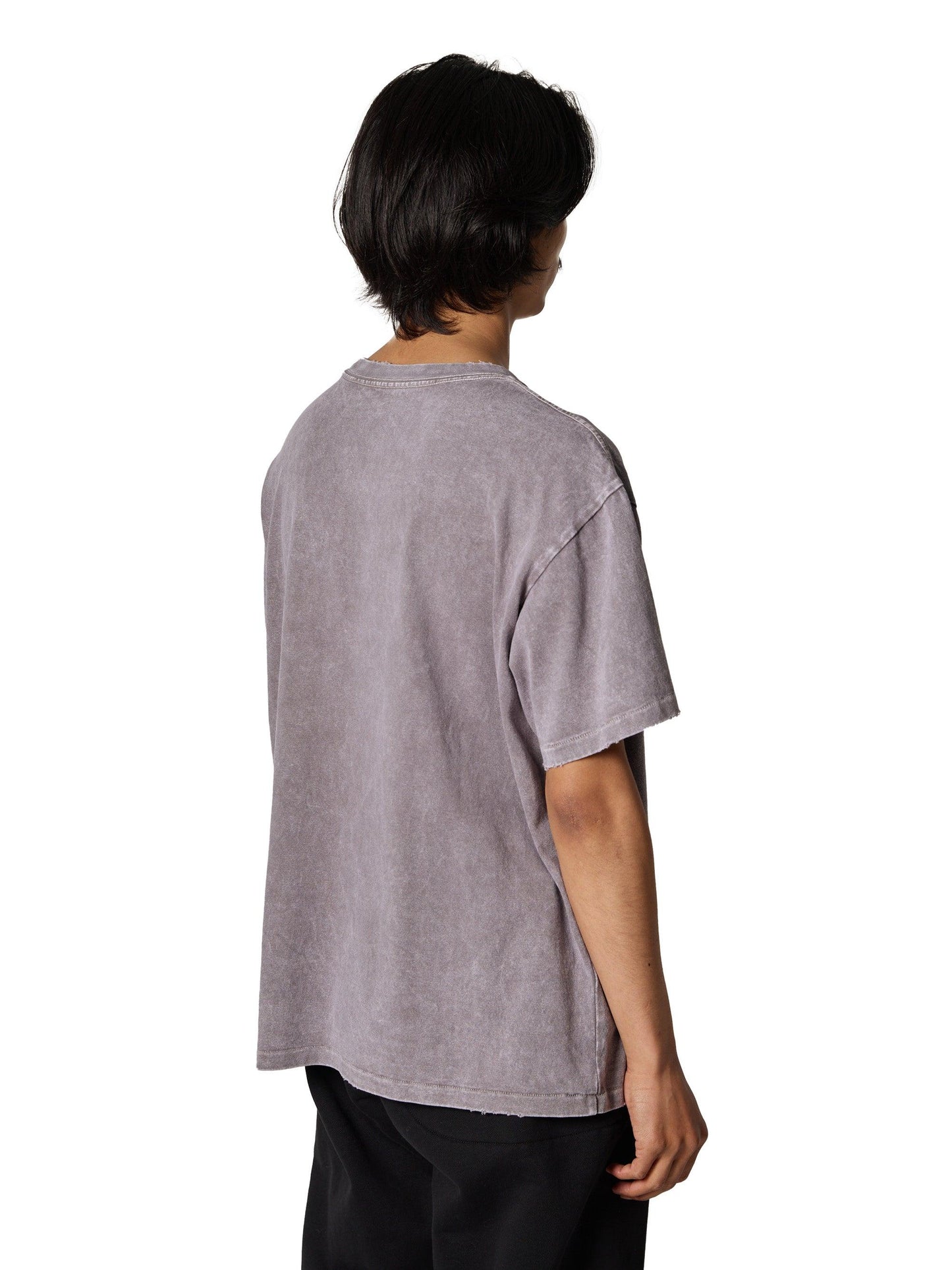 寬鬆版 Reebok × SandWaterr ORGANIZED BAGGY TEE SS COTTON JERSEY 短袖T恤