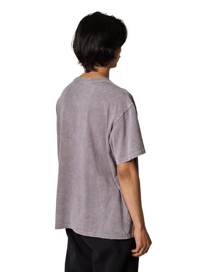 寬鬆版 Reebok × SandWaterr ORGANIZED BAGGY TEE SS COTTON JERSEY 短袖T恤