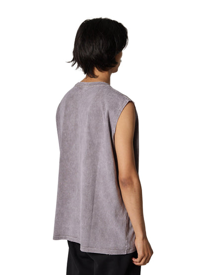 Reebok × SandWaterr ORGANIZED BAGGY TEE NS COTTON JERSEY T恤