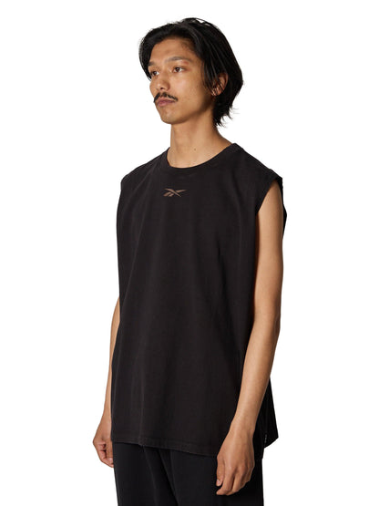 Reebok × SandWaterr ORGANIZED BAGGY TEE NS COTTON JERSEY T恤