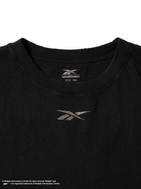 Reebok × SandWaterr ORGANIZED BAGGY TEE NS COTTON JERSEY T恤