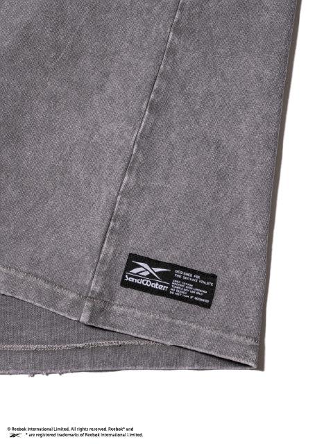 Reebok × SandWaterr ORGANIZED BAGGY TEE NS COTTON JERSEY T恤