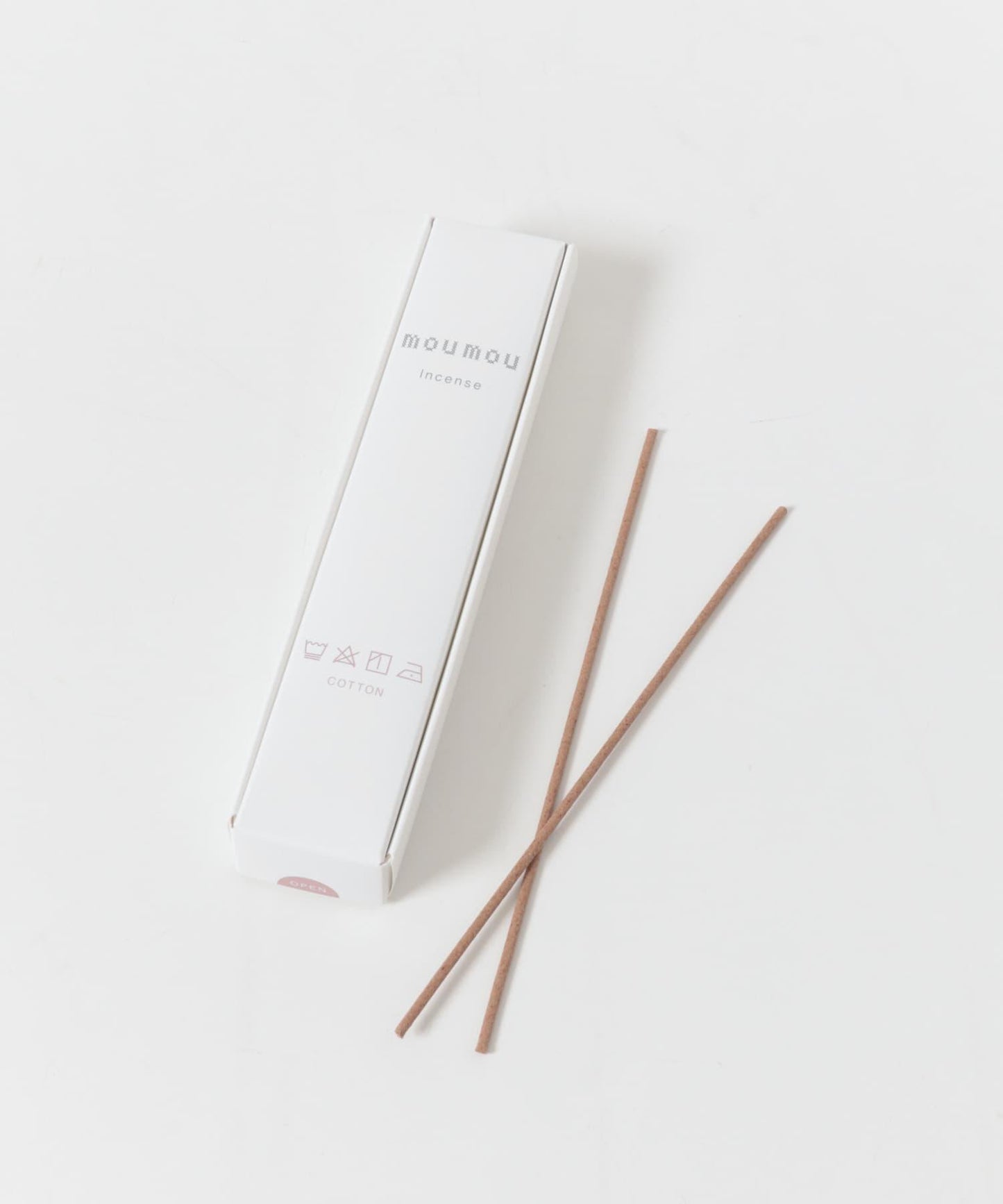 moumou mou mou Incense 香薰