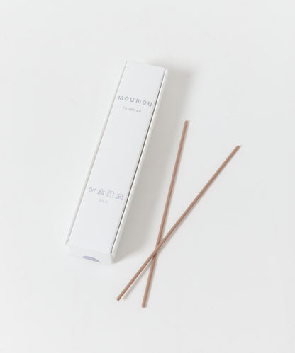 moumou mou mou Incense 香薰