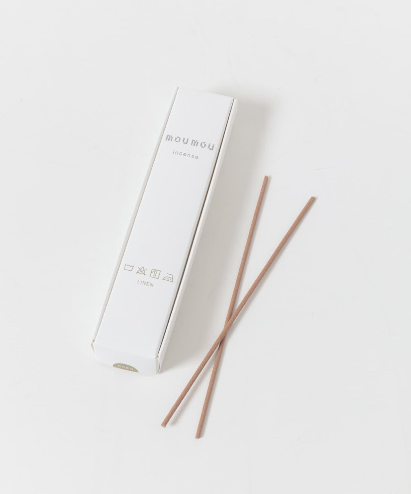 moumou mou mou Incense 香薰