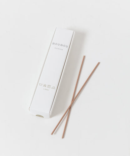 moumou mou mou Incense 香薰