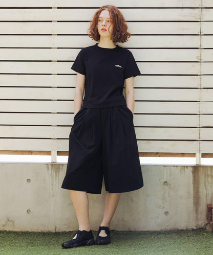 短袖 THOUSAND MILE×URBAN RESEARCH T恤 聯名款