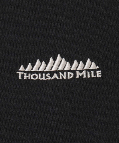 短袖 THOUSAND MILE×URBAN RESEARCH T恤 聯名款