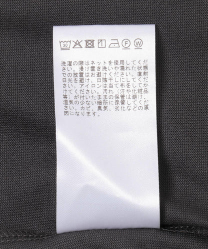 短袖 THOUSAND MILE×URBAN RESEARCH T恤 聯名款