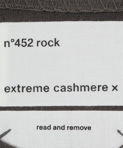 Extreme Cashmere ROCK