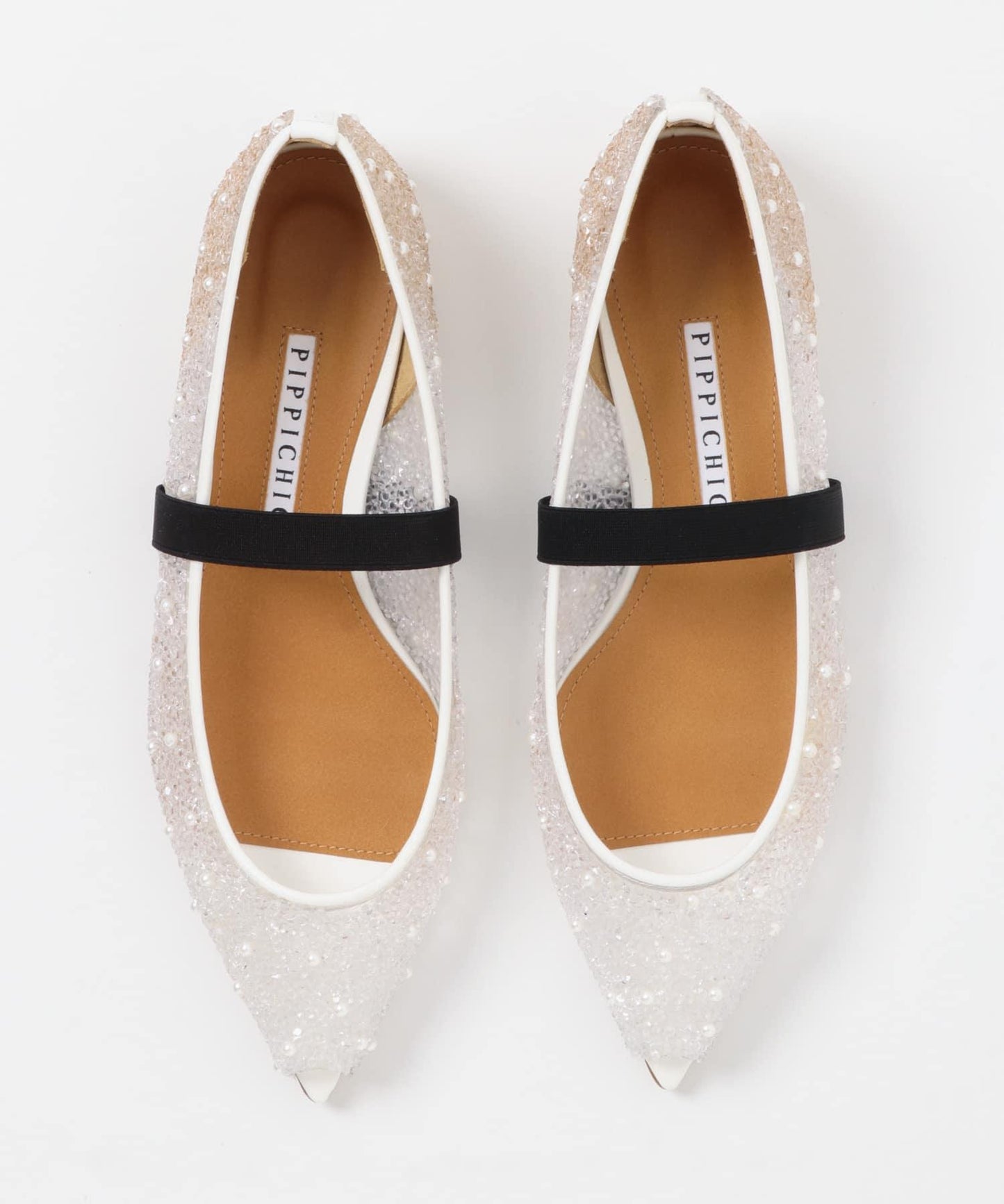 PIPPICHIC ANNA JEWEL 7