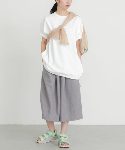 高捻闊腿 UR TECH DRYLUXE 百慕大短褲