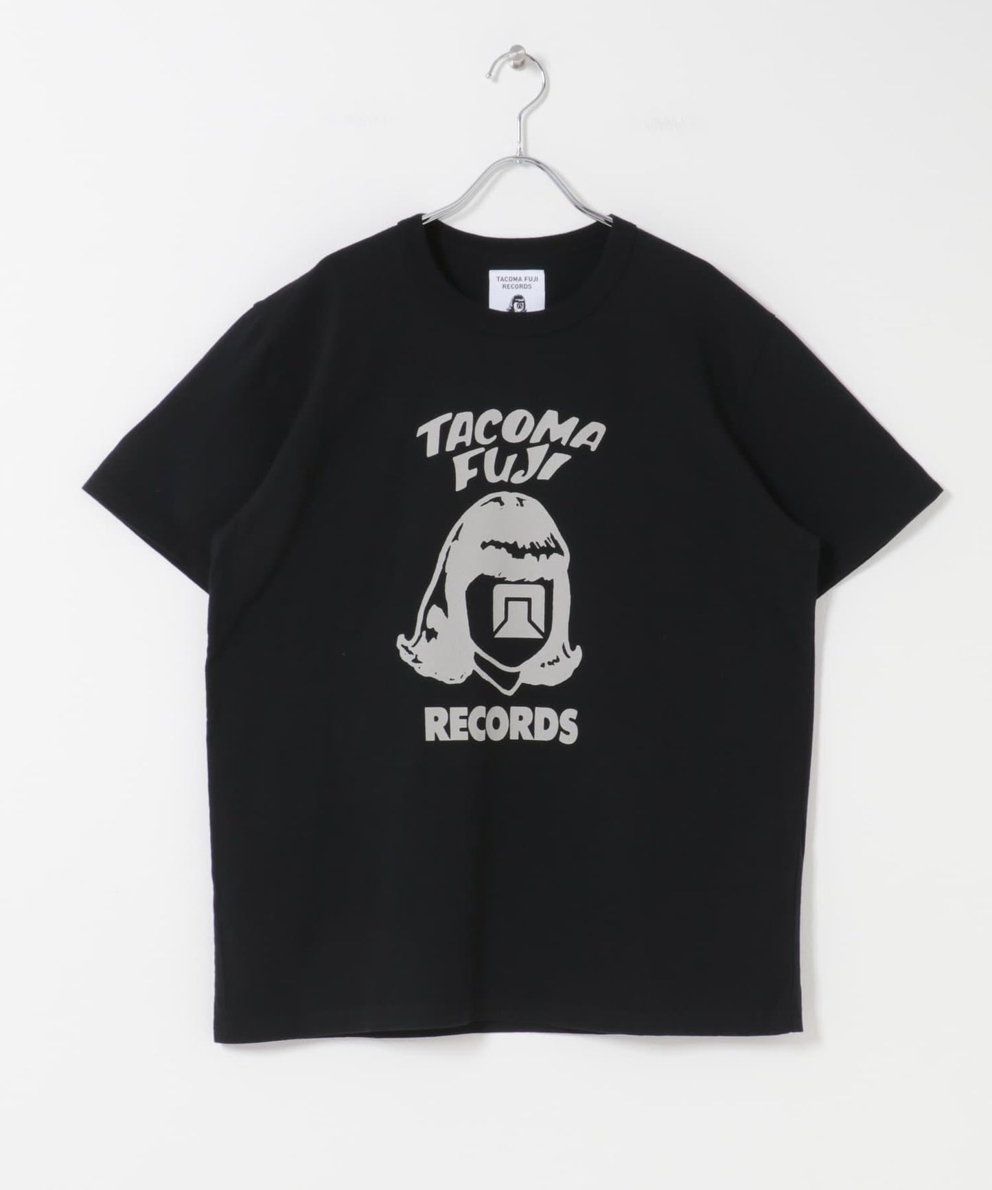 TACOMA FUJI RECORDS LOGO T-SHIRTS 26 T恤