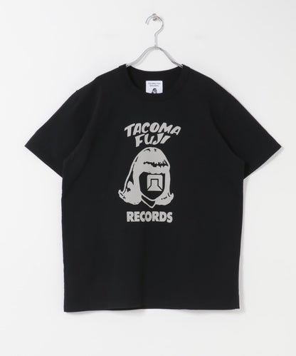 TACOMA FUJI RECORDS LOGO T-SHIRTS 26 T恤