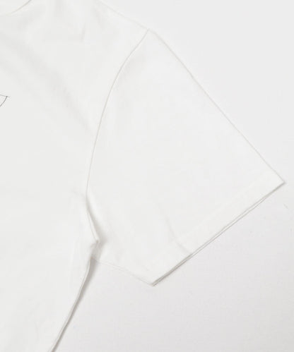 TACOMA FUJI RECORDS ANTONIO GUITAR SCHOOL T-SHIRTS T恤