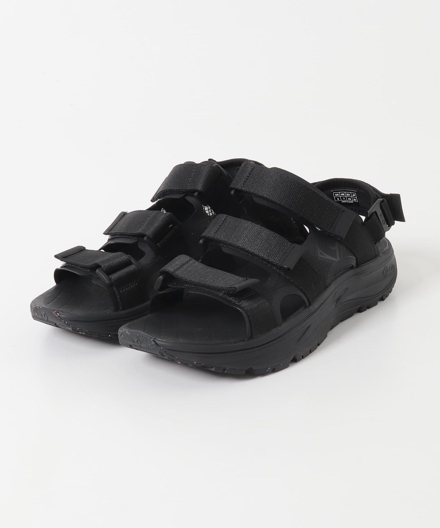 rig footwear KUVAA2.0 鞋款
