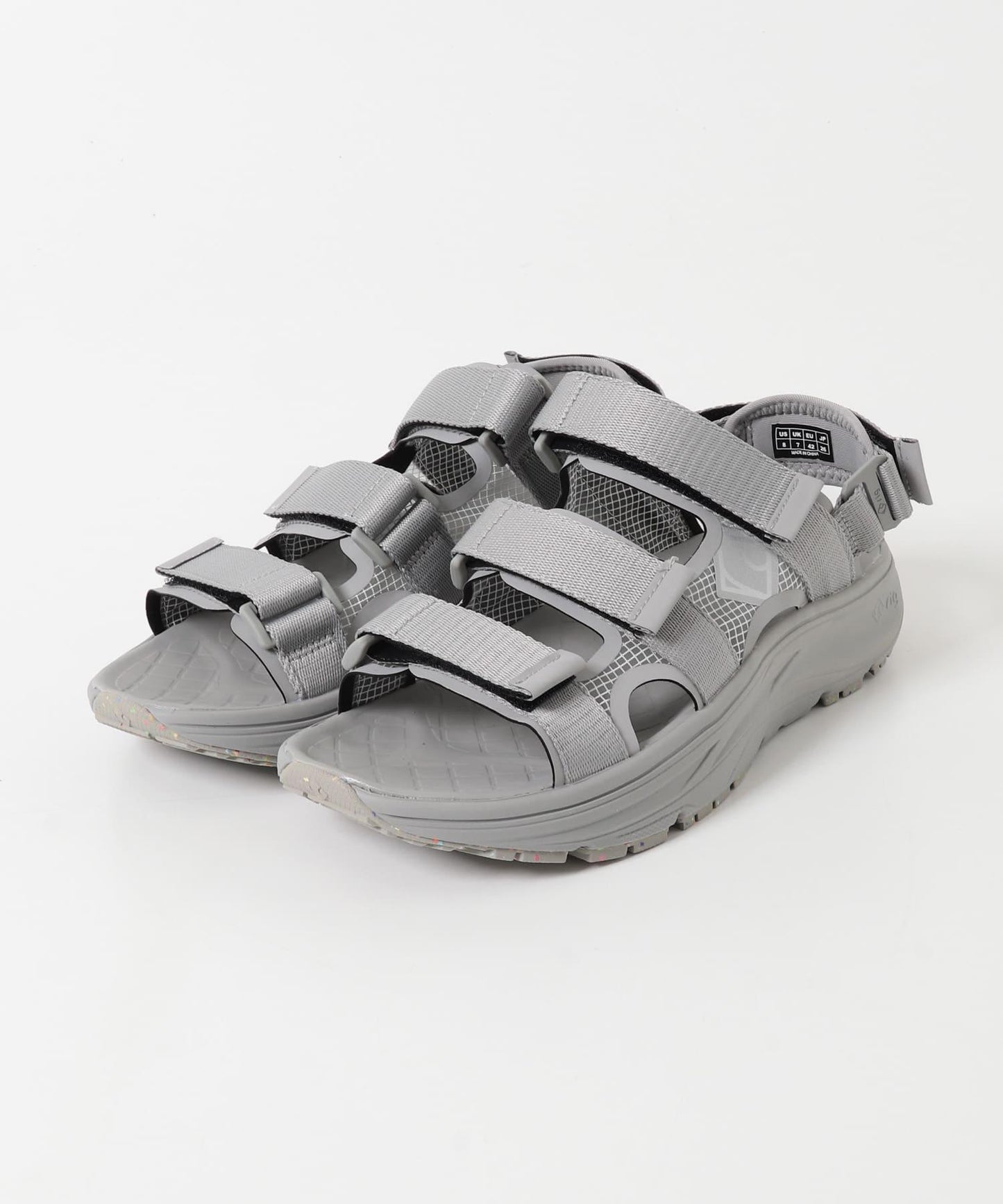 rig footwear KUVAA2.0 鞋款