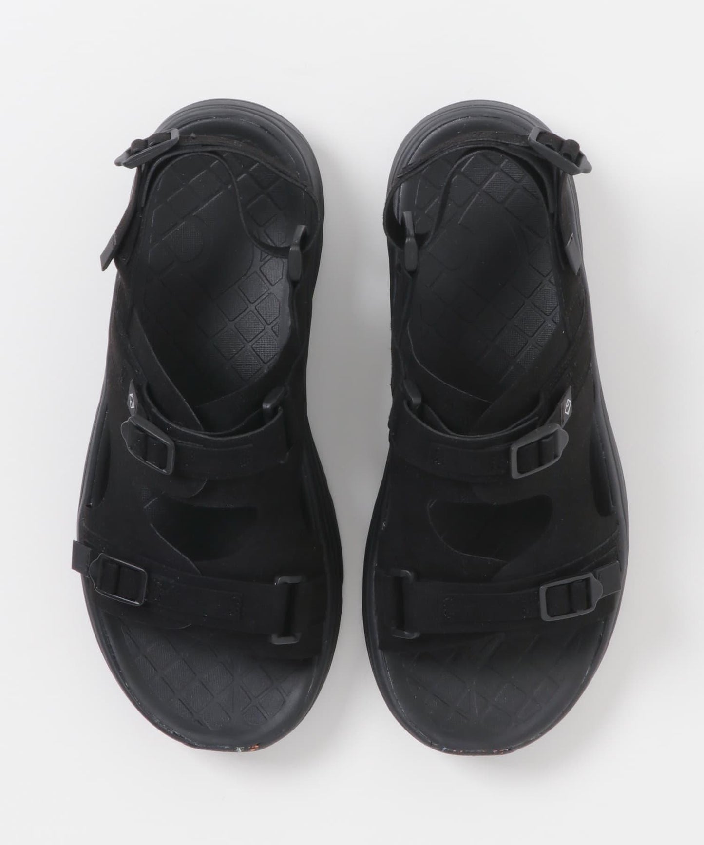 rig footwear KURUKA2.0 鞋款