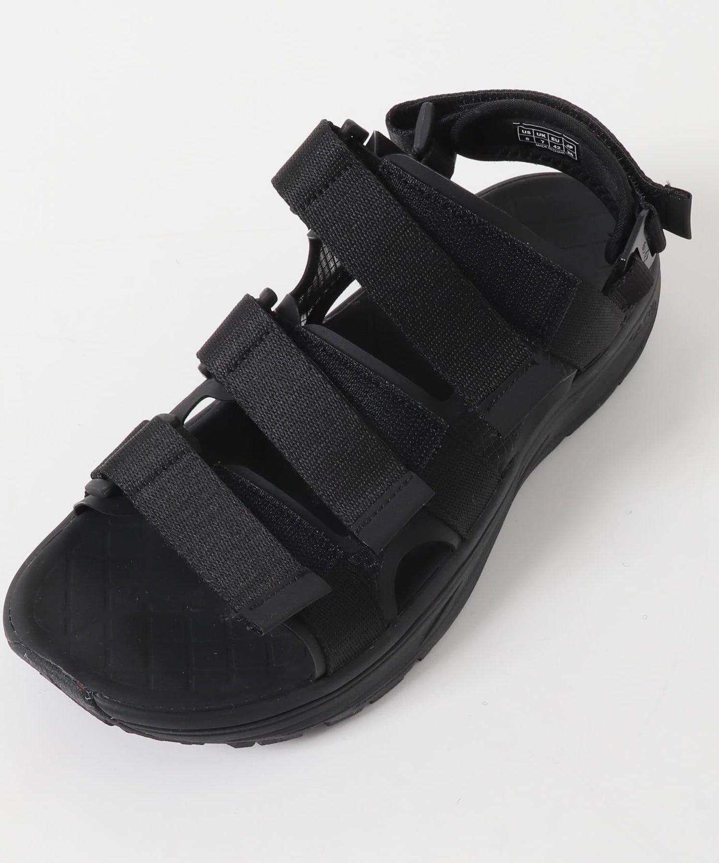rig footwear KUVAA2.0 鞋款