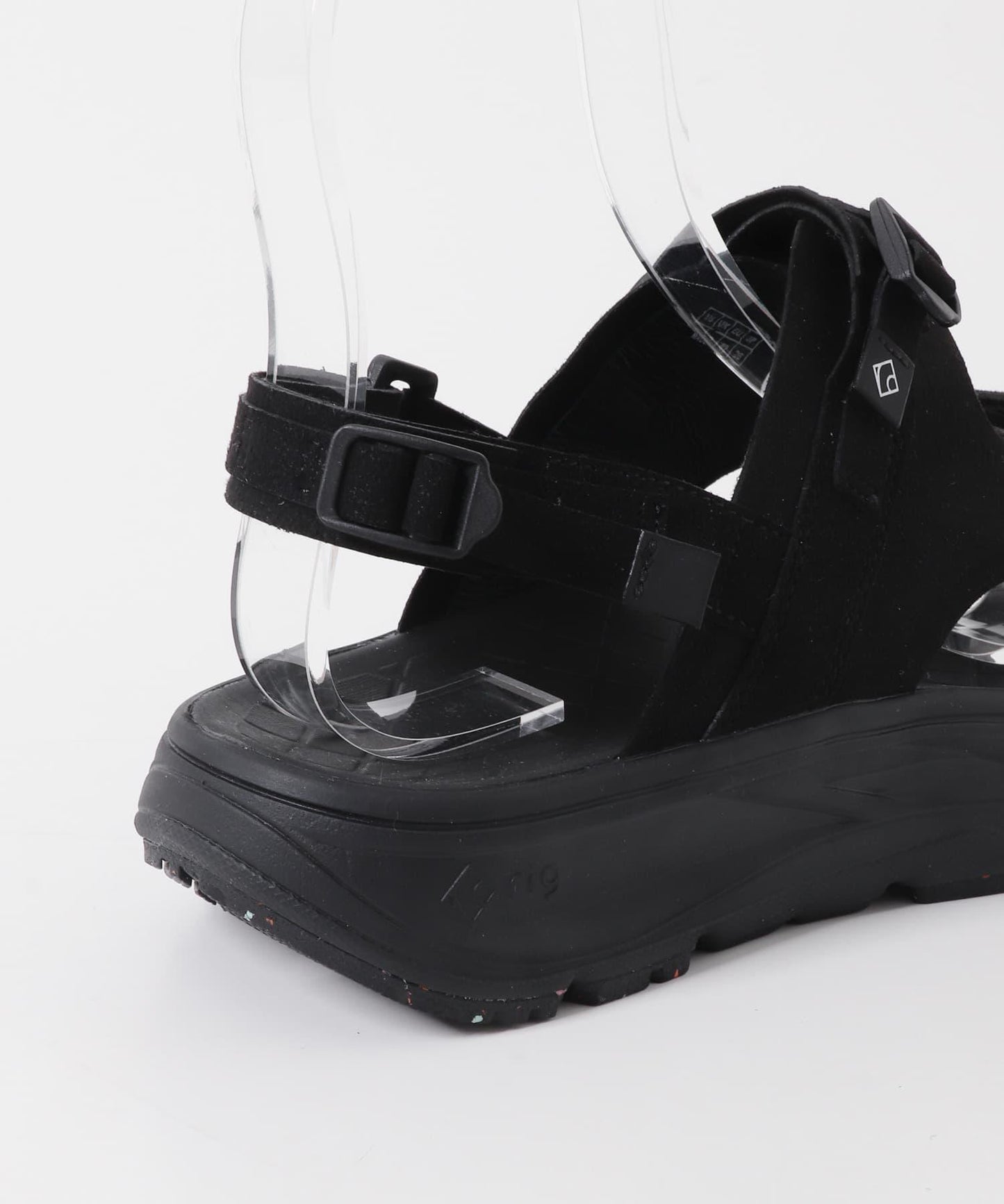 rig footwear KURUKA2.0 鞋款